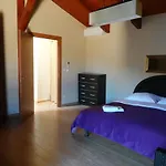 Apartmán Flora