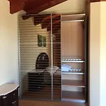 Apartmán Flora