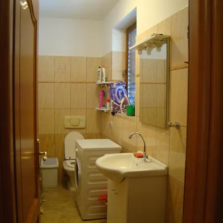 Appartement Flora Opatija