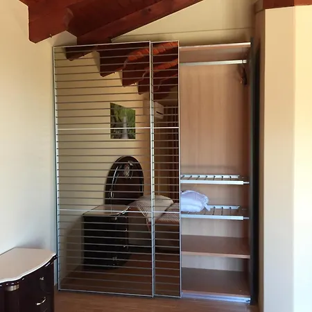 Apartamento Flora