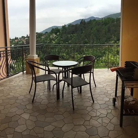 Apartamento Flora Opatija
