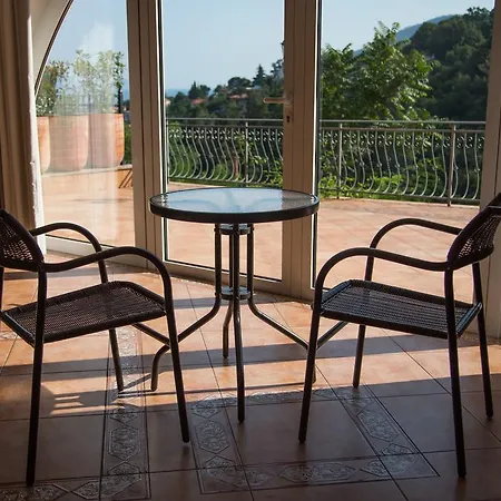 Apartamento Flora *