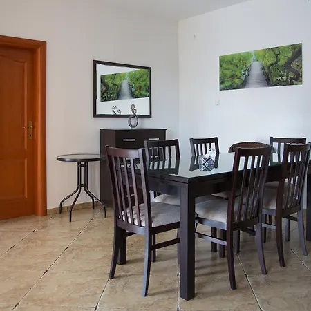 Apartament Flora Opatija