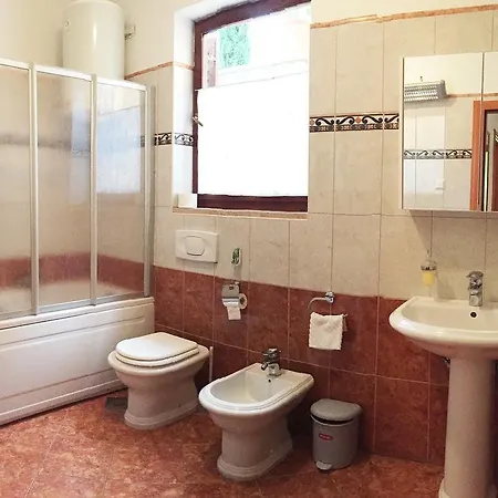 Apartamento Flora Opatija
