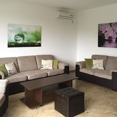 Apartamento Flora *