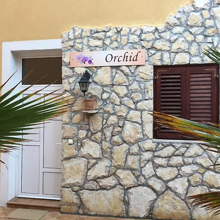 Appartement Flora Opatija