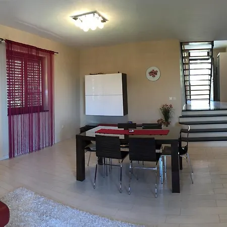 Flora Apartamento Opatija