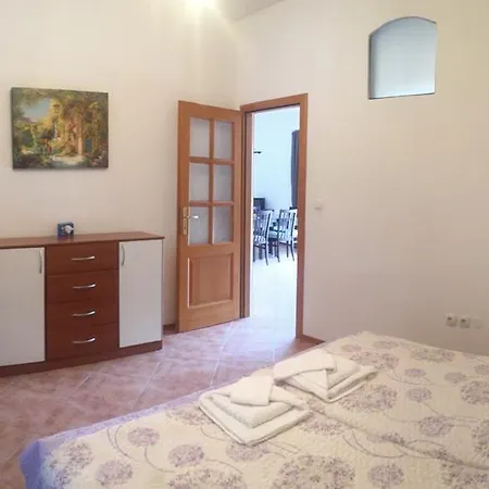 Flora Apartamento