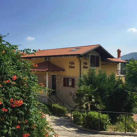 Apartamento Flora