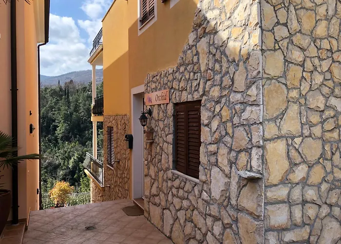 Διαμέρισμα Flora Οπατία