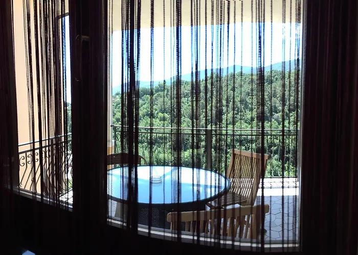 Flora Διαμέρισμα Οπατία