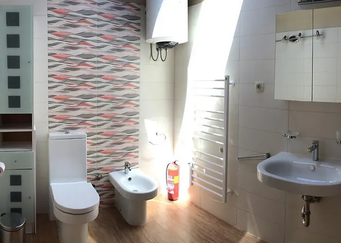 Flora Διαμέρισμα