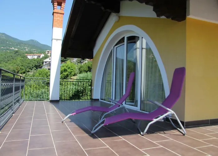 Flora * Οπατία