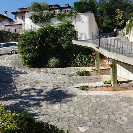 Apartmán Flora *