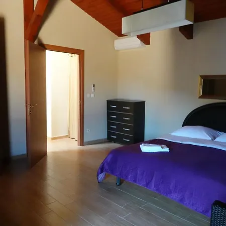 Apartmán Flora