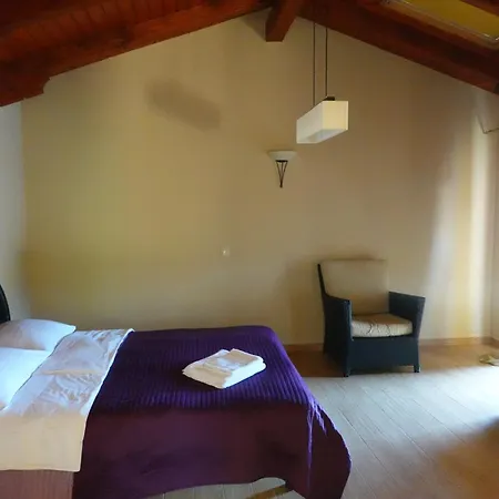 Flora Apartmán *