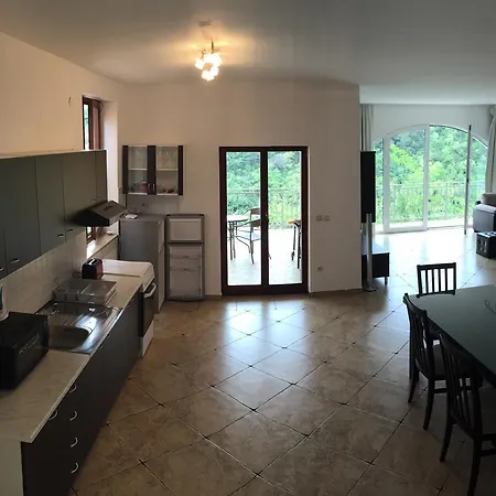 Apartmán Flora *