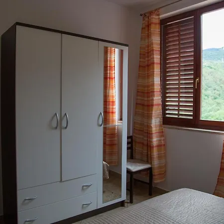 Flora Apartmán Opatija