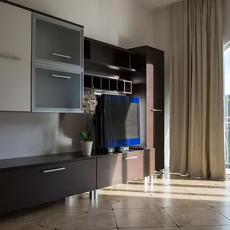 Apartmán Flora *