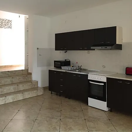 Apartmán Flora Opatija