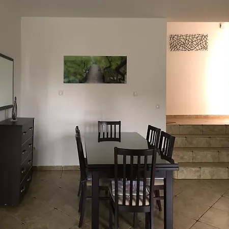 Apartmán Flora *