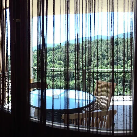 Flora Apartmán Opatija