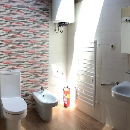 Flora Apartmán