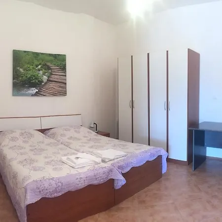 Apartmán Flora