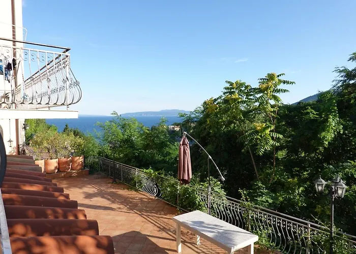 Appartement Flora Opatija