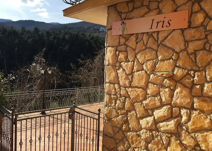 Flora * אופטיה