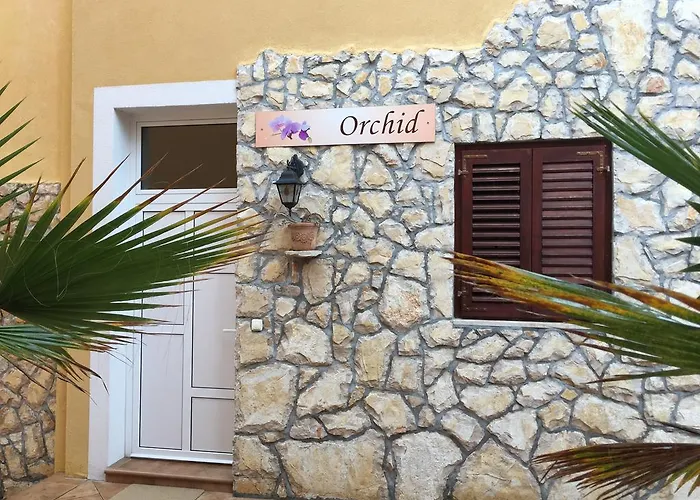 Appartement Flora Opatija